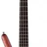 Warwick GERMAN PRO SERIES CORVETTE STD BUBINGA 5 A/A (NAT)