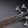 Warwick GERMAN PRO SERIES CORVETTE STD BUBINGA 5 A/A (NAT)