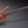 Warwick GERMAN PRO SERIES CORVETTE STD BUBINGA 5 A/A (NAT)