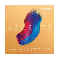D'Addario A310 4/4M