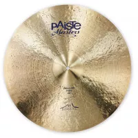 Paiste Masters Mellow Ride 20&quot;