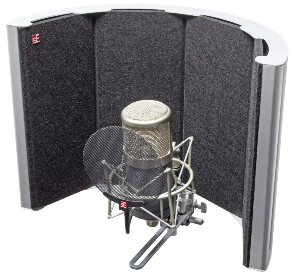 sE Electronics RF SPACE