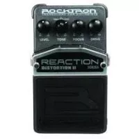 RockTron Reaction Distortion 2