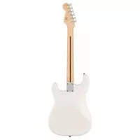 Squier by Fender SONIC STRATOCASTER HT MN ARCTIC WHITE