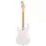 Squier by Fender SONIC STRATOCASTER HT MN ARCTIC WHITE