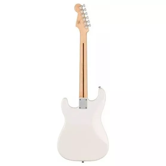 Squier by Fender SONIC STRATOCASTER HT MN ARCTIC WHITE