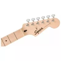 Squier by Fender SONIC STRATOCASTER HT MN ARCTIC WHITE