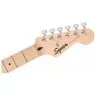 Squier by Fender SONIC STRATOCASTER HT MN ARCTIC WHITE