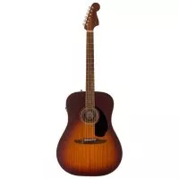 Fender REDONDO SPECIAL HONEY SUNBURST