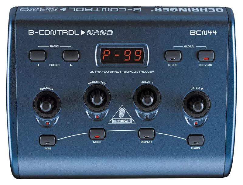 Behringer BCN44