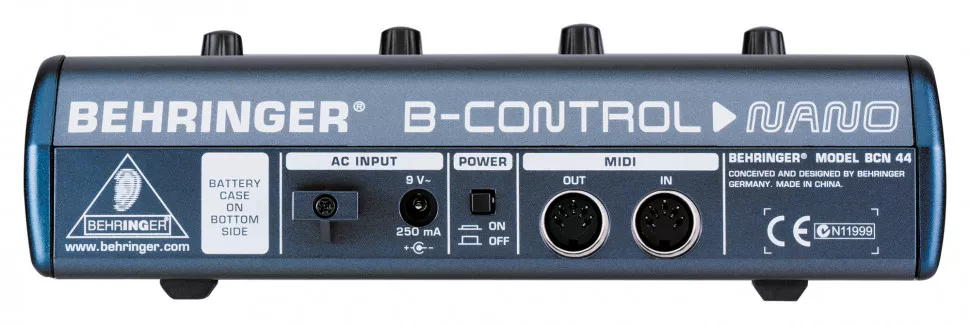 Behringer BCN44