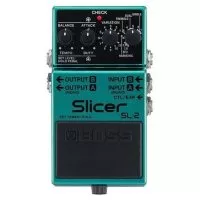 BOSS SL-2 Slicer