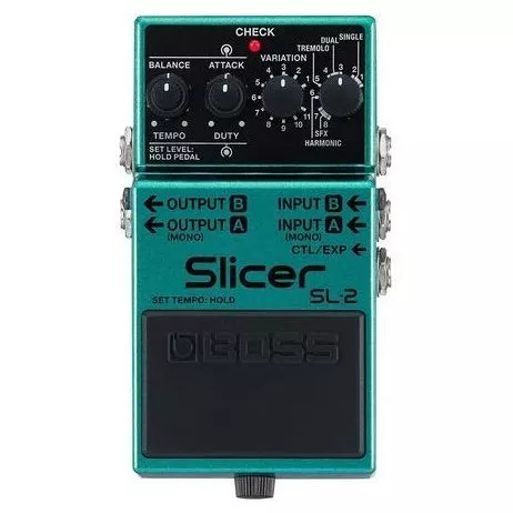 BOSS SL-2 Slicer