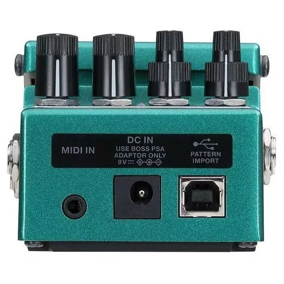 BOSS SL-2 Slicer