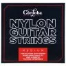 Cordoba 06201 Nylon Guitar Strings - Medium Cordoba 06201 Nylon Guitar Strings - Medium