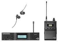 Audio-Technica M3