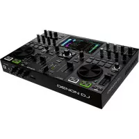 Denon DJ PRIME GO