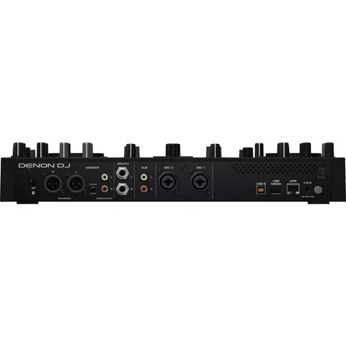 Denon DJ PRIME GO