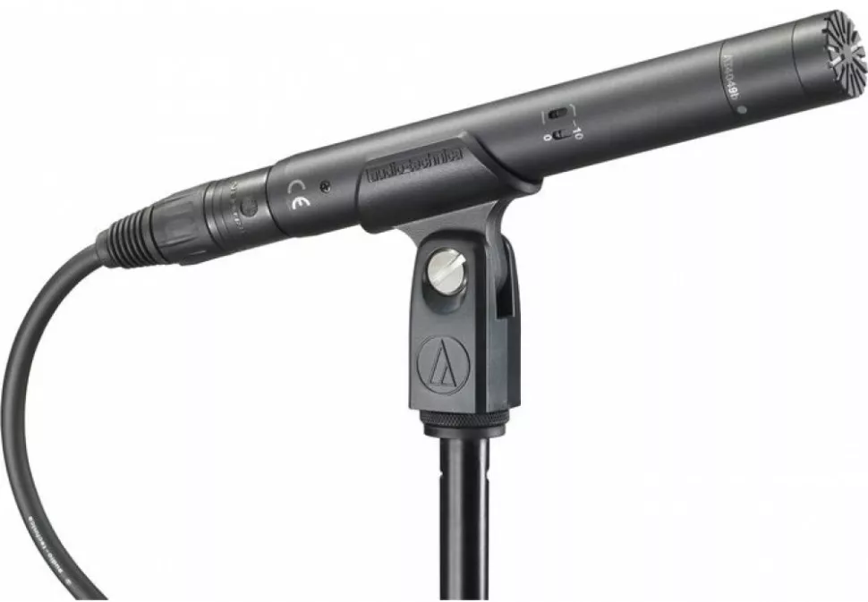 Audio-Technica AT4049b