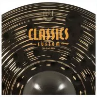 Meinl CC20DAR Classics Custom 20 Dark Ride