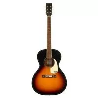 Gretsch Jim Dandy Concert Rex Burst