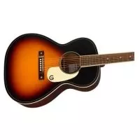 Gretsch Jim Dandy Concert Rex Burst