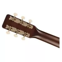 Gretsch Jim Dandy Concert Rex Burst