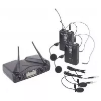 Proel WM700DH