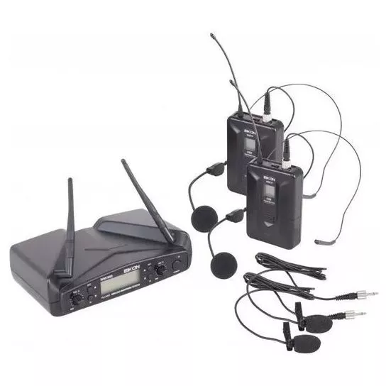 Proel WM700DH