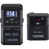 Boss WL60