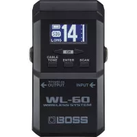 Boss WL60