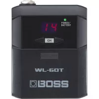 Boss WL60