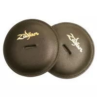 Zildjian LEATHER Pads (pair)