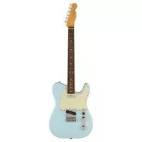 Fender Vintera II '60S Telecaster Sonic Blue
