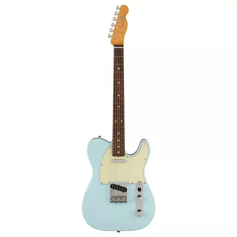 Fender Vintera II '60S Telecaster Sonic Blue
