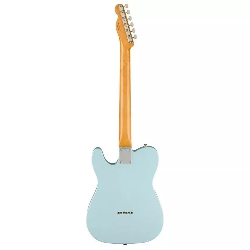 Fender Vintera II '60S Telecaster Sonic Blue