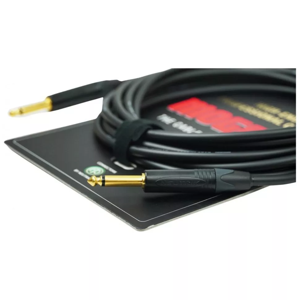 Mogami JACK-JACK-G/5m Mogami JACK-JACK-G/5m