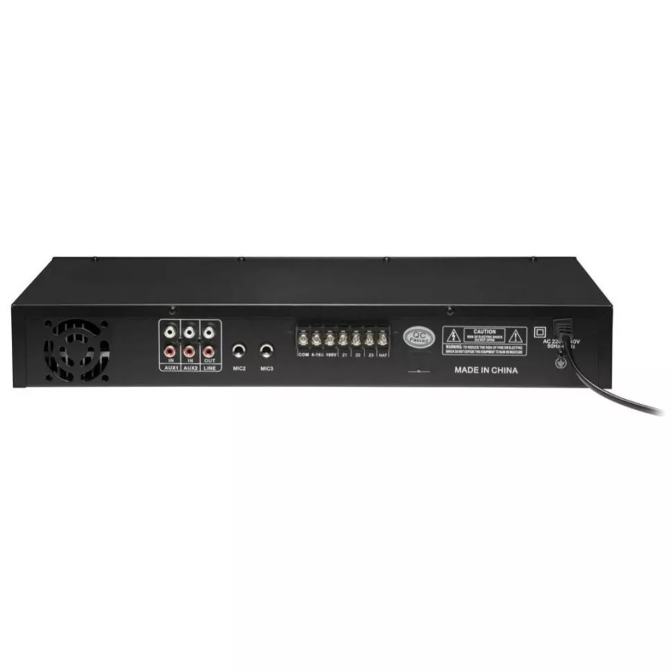 DV audio LA1202MH50
