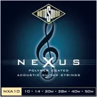 Rotosound NXA10 (12pcs.)
