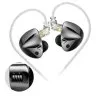 KZ Audio D-FI WITH SWITCH GRAY NO MIC