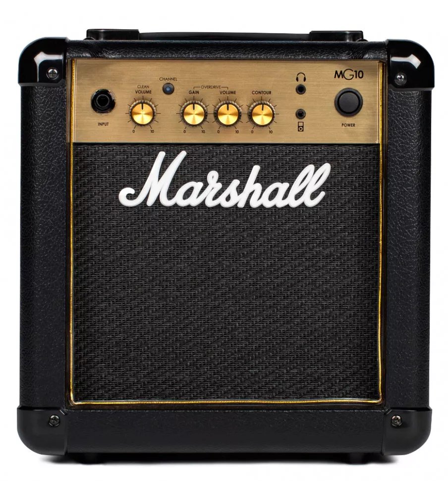 Marshall MG10G