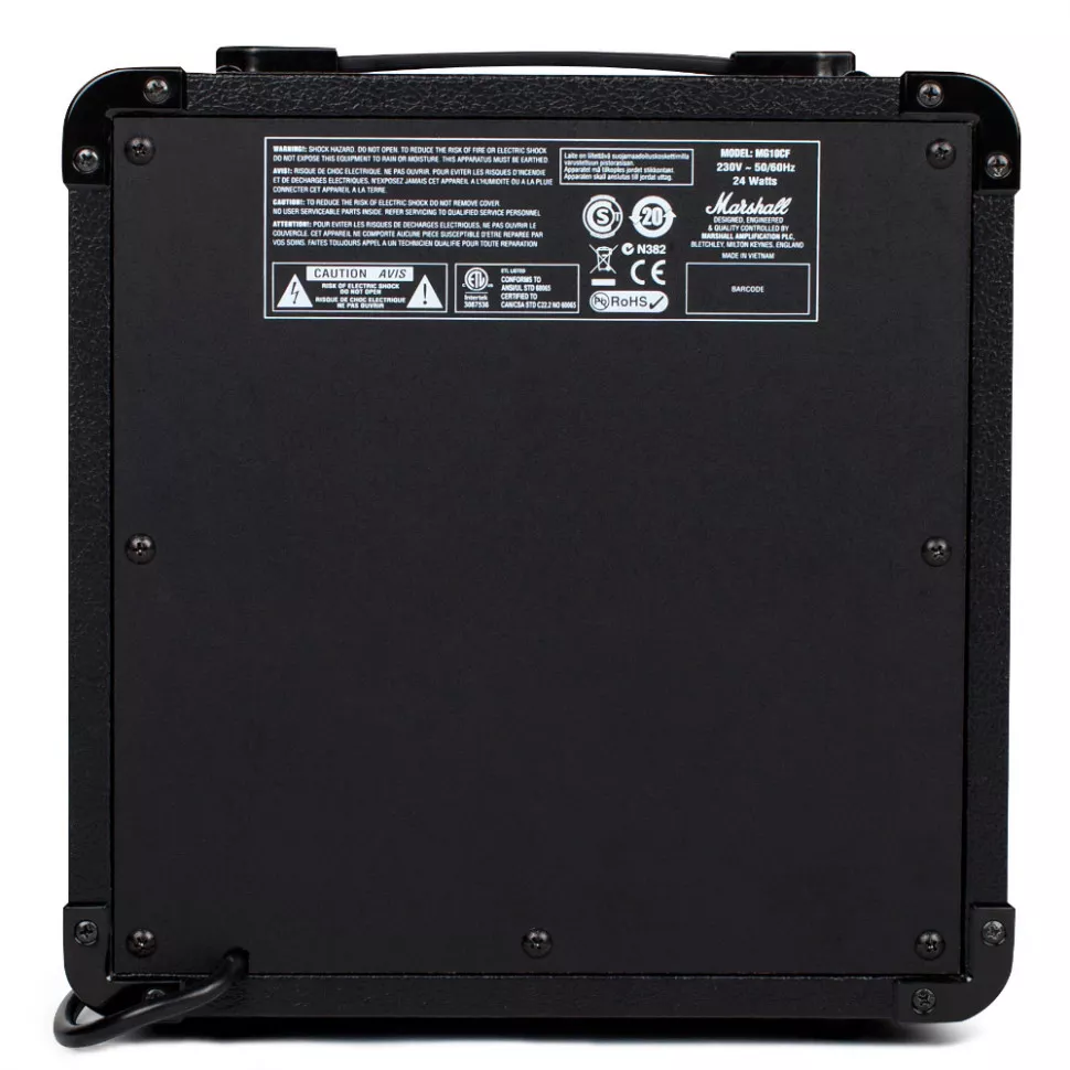 Marshall MG10G