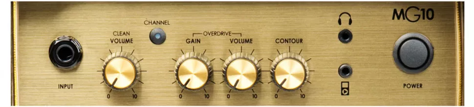 Marshall MG10G