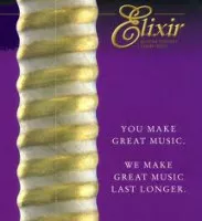 Elixir PB NW 026 Sgl