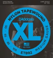 D'Addario ETB92