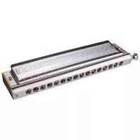 Hohner M280017 Chromonica 64 C-major