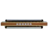 Hohner Marine Band 1896 M1896466X Fn-minor