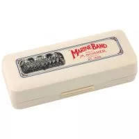 Hohner Marine Band 1896 M1896466X Fn-minor
