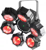 Chauvet Beamer6FX