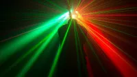 Chauvet Beamer6FX